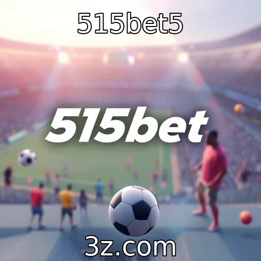 515bet5 : Desenvolvedores buscam inovação em jogos de realidade aumentada