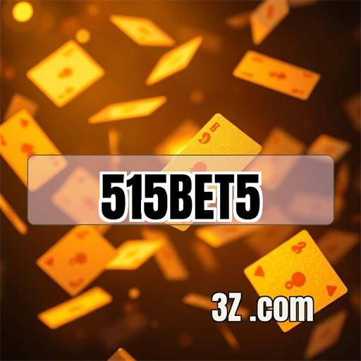 Desafios Empolgantes no 515bet5: A Nova Fronteira dos Jogos