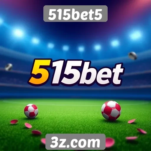 515bet5 : Comparativo entre 515bet5 e concorrentes do mercado