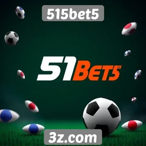 515bet5 : Análise das ofertas de jogos no 515bet5