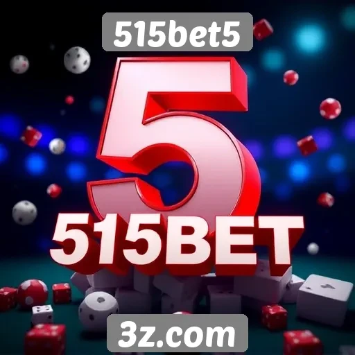 515bet5 : Dicas para maximizar ganhos na 515bet5