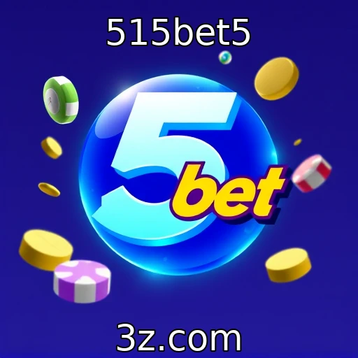 515bet5 : O crescimento dos jogos móveis no mercado global