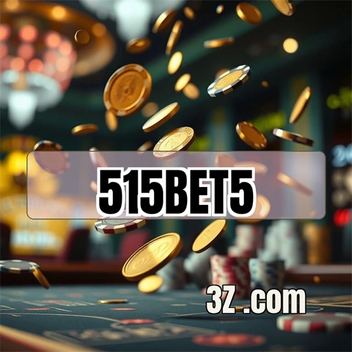 Promoções Fantásticas do 515bet5 para Jogadores Brasileiros