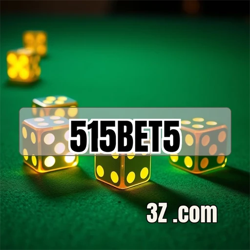 Facilidades em Withdrawals no 515bet5 para Jogadores Brasileiros